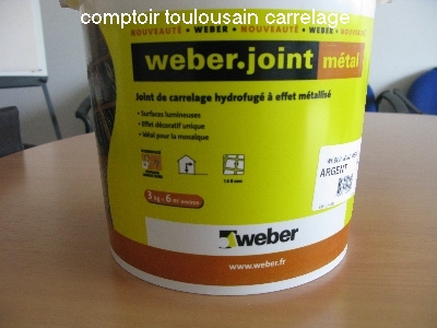 weber joint metal weber colles carrelage et produits d weber joint metal weber colles carrelage et produits d