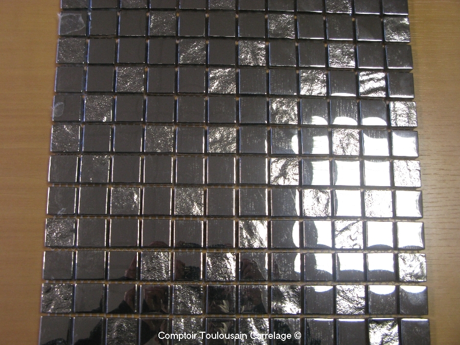 Frise salle de bain mosaique – furtrades.com Salle deau:faience avec frise verticale