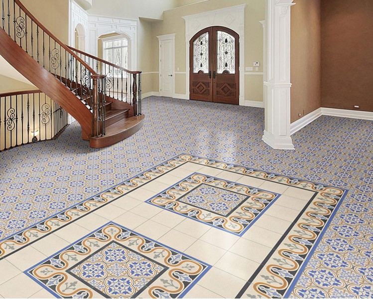 Carrelage sol interieur carrelage en ligne faiences cuisine ... Carrelage sol désign