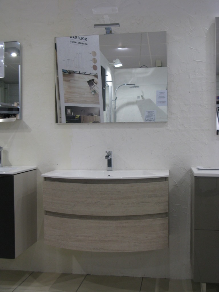Meuble salle de bains carrelage en ligne faiences cuisine ...