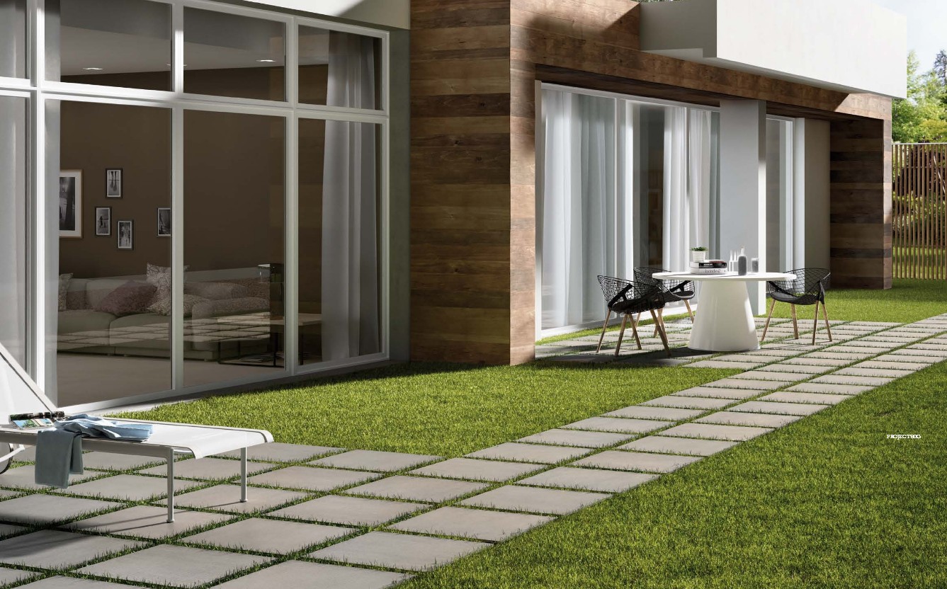 Optez Pour La Pose De Terrasse Bois Composite Pictures to pin on Optez Pour La Pose De Terrasse Bois Composite Pictures to pin on