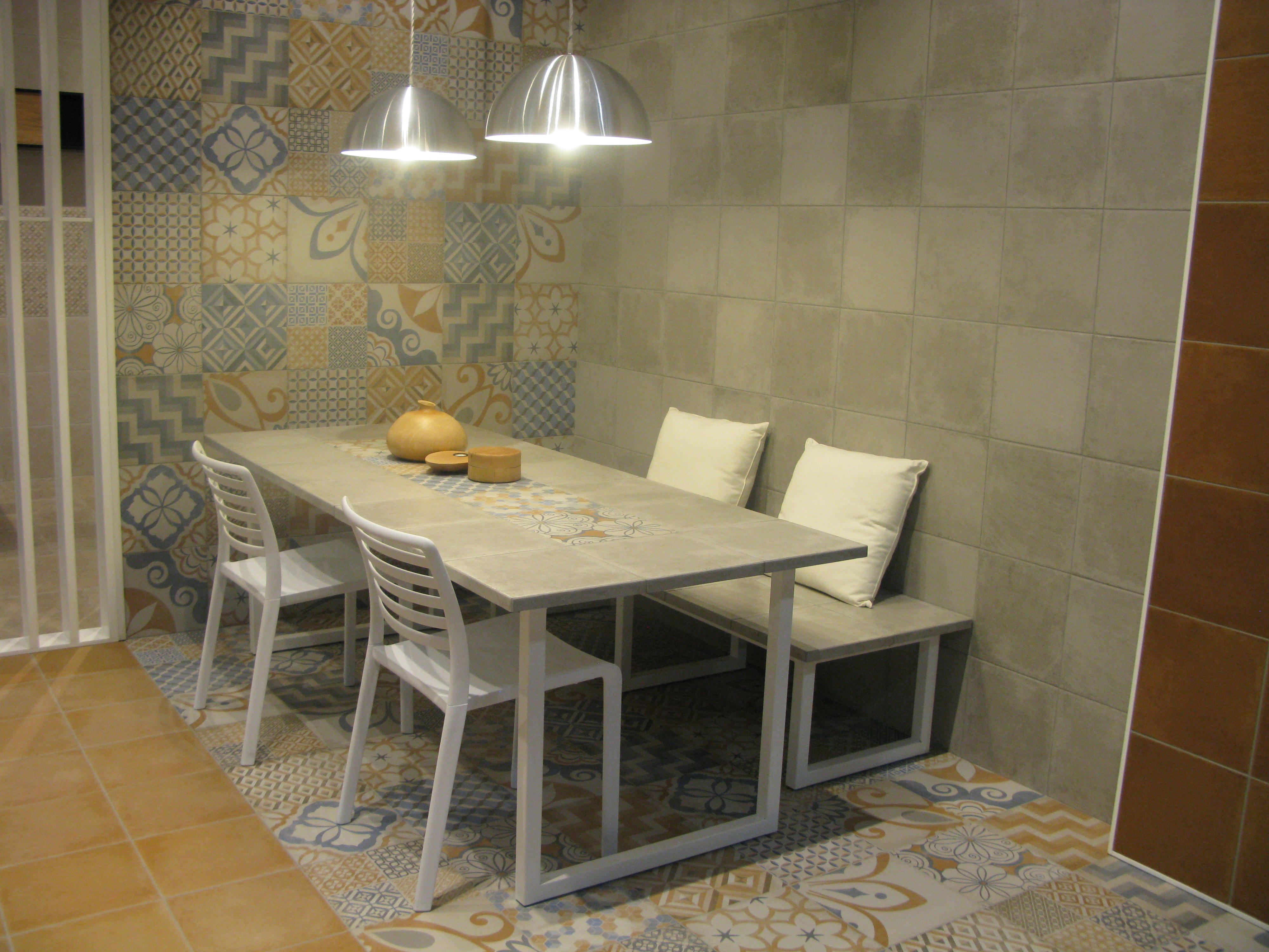 Carrelage vintage 30x30 terra bellacasa ceramica bellacasa ...