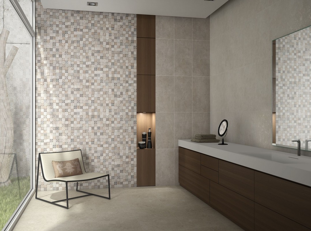 Carrelage salle de bain carrelage en ligne faiences cuisine ...