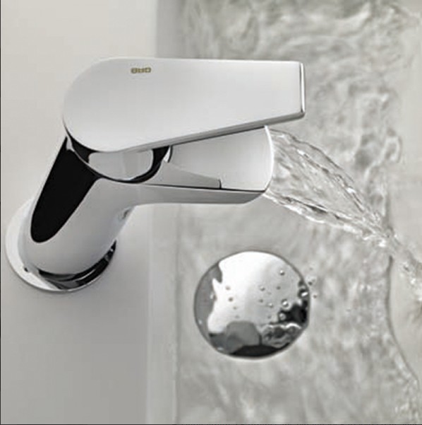 Mitigeur lavabo cascade srie Winner - Grober