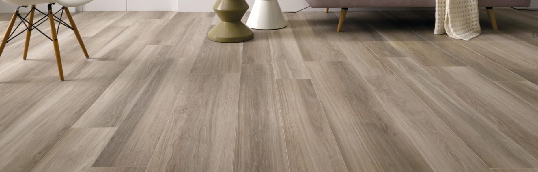 Carrelage intrieur aspect parquet 19,7x120 Srie Natural Appeal Supergres 