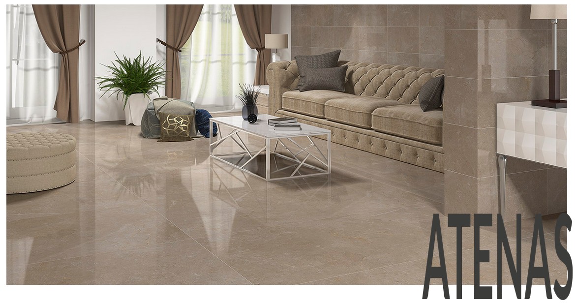 Carrelage 60x60 Atenas