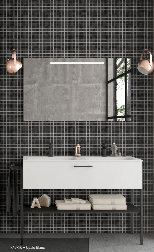 Meuble De Salle De Bains Fabrik Discac Discac Salle De Bains Meuble De Salle De Bains