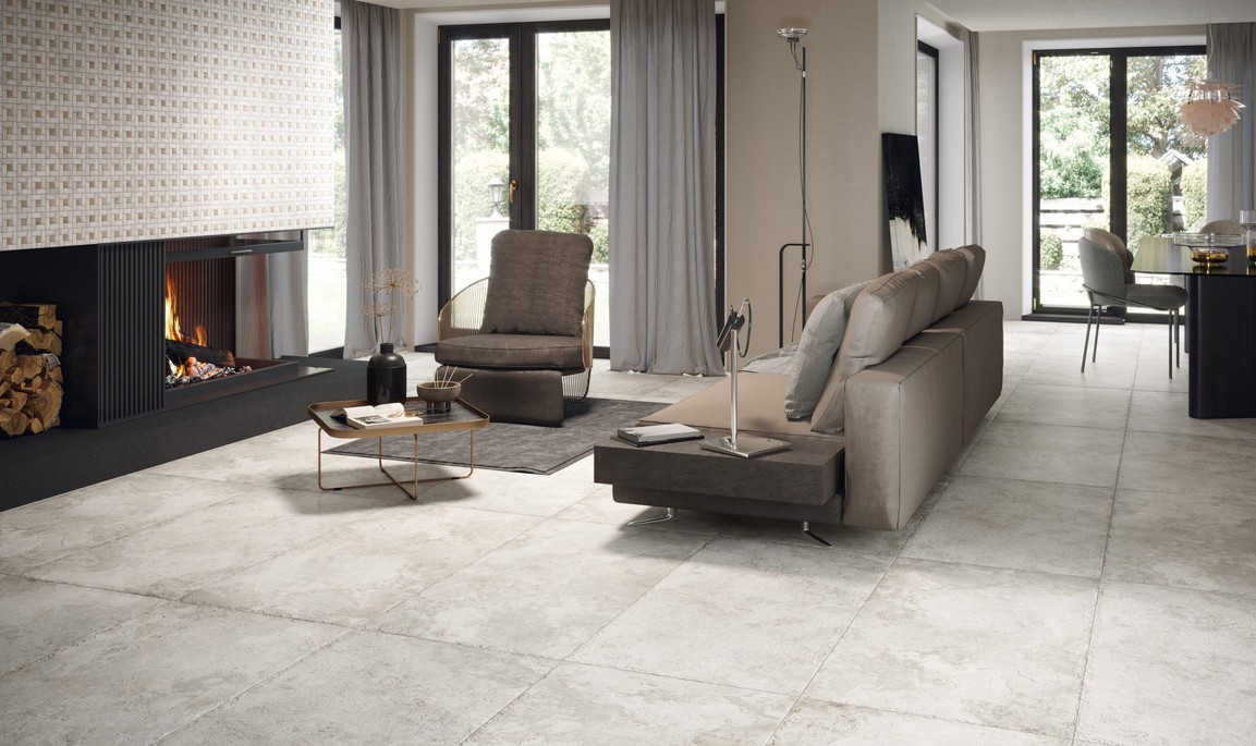 Carrelage 60x60 Century Aurum 