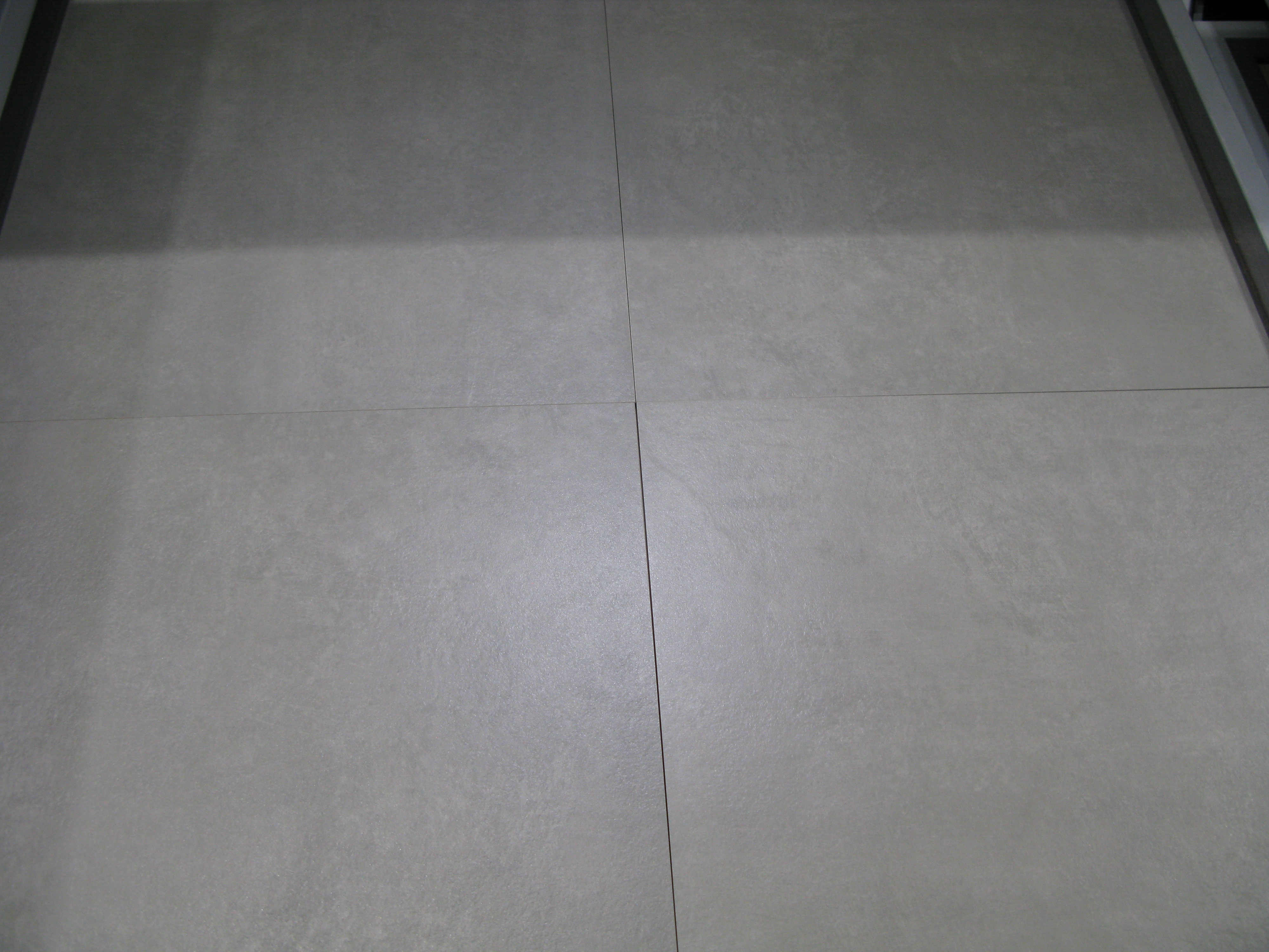 Carrelage 60x60 Newton Silver Rectifi