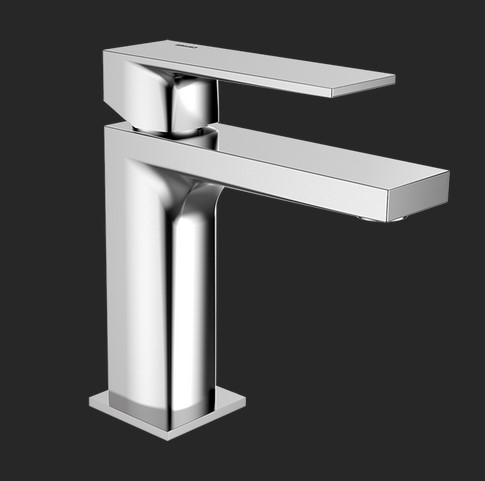 Mitigeur lavabo Kala Chrome Grober