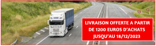livraison 